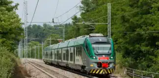 Chiusura del Passante ferroviario di Milano
