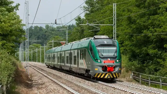 Chiusura del Passante ferroviario di Milano