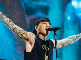 Ultimo in concerto a Milano