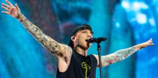 Ultimo in concerto a Milano