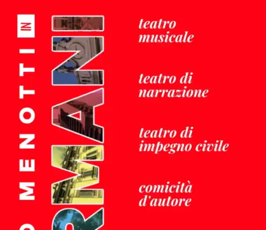 Menotti in Sormani 2025