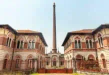 Crespi d’Adda