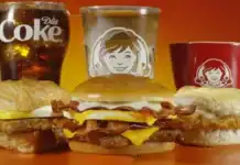 Wendy’s