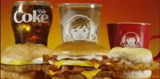 Wendy’s