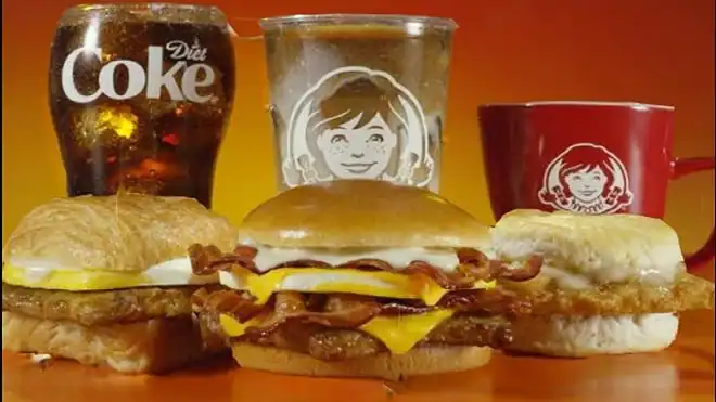 Wendy’s