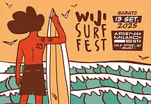 Wiji Surf Fest 2025