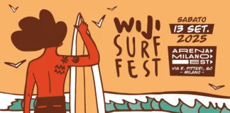 Wiji Surf Fest 2025
