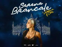 Serena Brancale