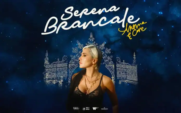 Serena Brancale