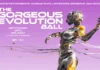The Gorgeous Evolution Ball Vol.1