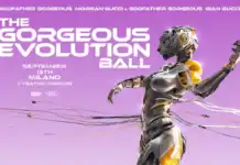The Gorgeous Evolution Ball Vol.1