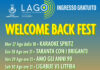 Welcome Back Fest 2025