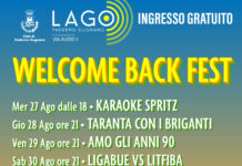 Welcome Back Fest 2025