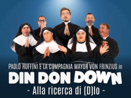 Din Don Down