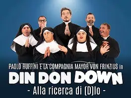 Din Don Down