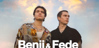 Concerto Benji & Fede