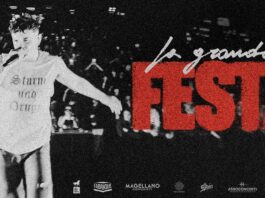 Olly concerto Milano