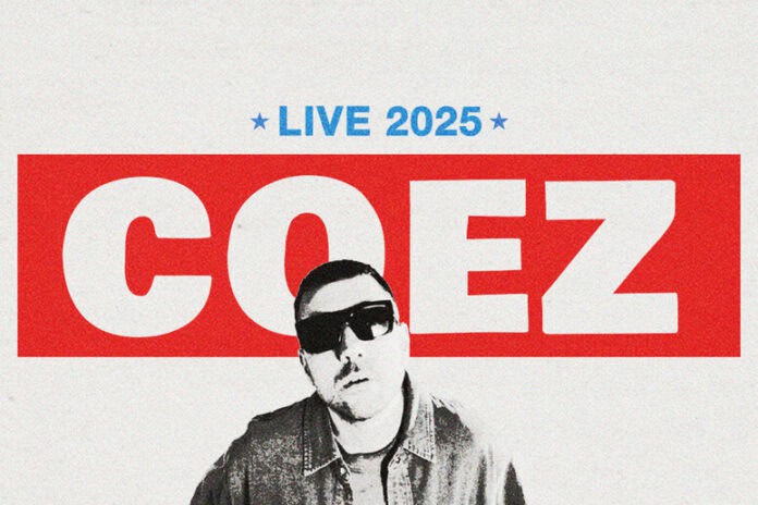 Coez