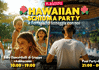 Hawaiian Schiuma Party