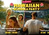 Hawaiian Schiuma Party