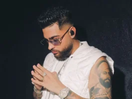 Karan Aujla