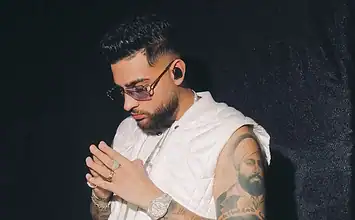 Karan Aujla