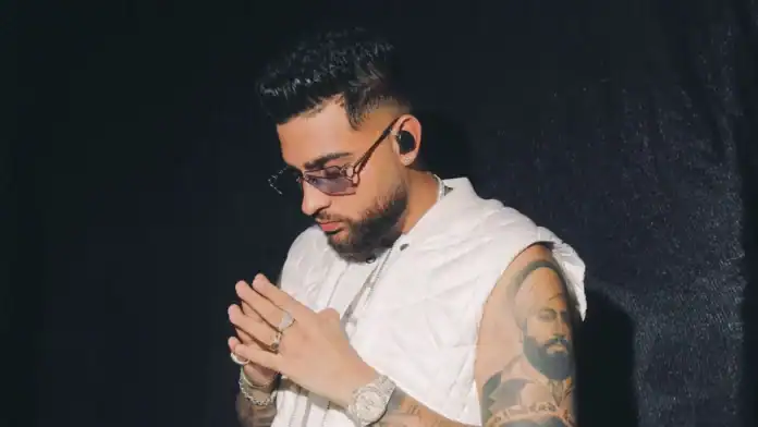 Karan Aujla