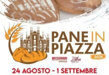 Pane in Piazza 2025