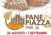 Pane in Piazza 2025