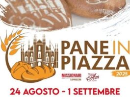Pane in Piazza 2025