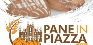 Pane in Piazza 2025