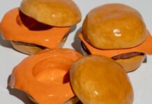 Foodie: immaginari da mordere