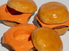 Foodie: immaginari da mordere