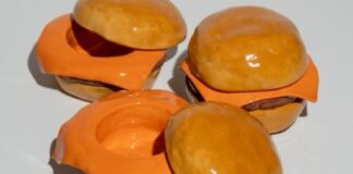 Foodie: immaginari da mordere