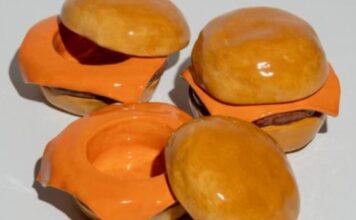 Foodie: immaginari da mordere