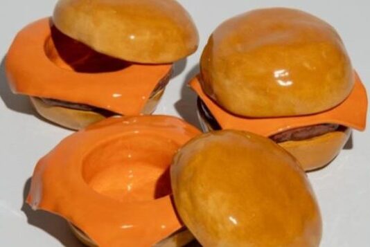 Foodie: immaginari da mordere