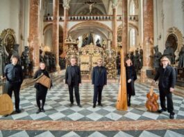 Innsbrucker Hofmusik