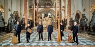 Innsbrucker Hofmusik
