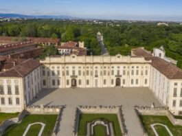 Ferragosto 2025 a Villa Arconati