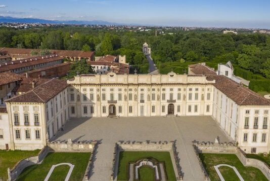 Ferragosto 2025 a Villa Arconati