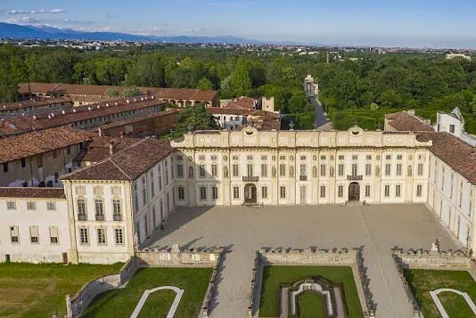 Ferragosto 2025 a Villa Arconati
