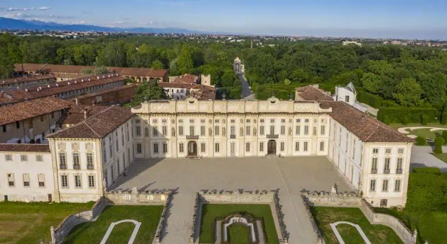 Ferragosto 2025 a Villa Arconati