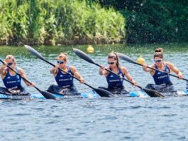 Campionati del Mondo di Canoa Velocità e Paracanoa 2025