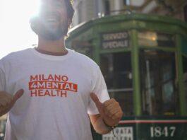 Milano4MentalHealth 2025