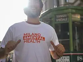 Milano4MentalHealth 2025