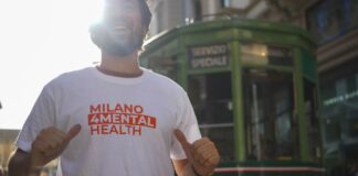 Milano4MentalHealth 2025