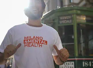Milano4MentalHealth 2025