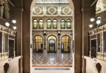 mostra Eterno e visione. Roma e Milano capitali del Neoclassicismo