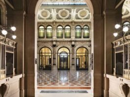 mostra Eterno e visione. Roma e Milano capitali del Neoclassicismo