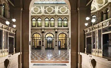 mostra Eterno e visione. Roma e Milano capitali del Neoclassicismo